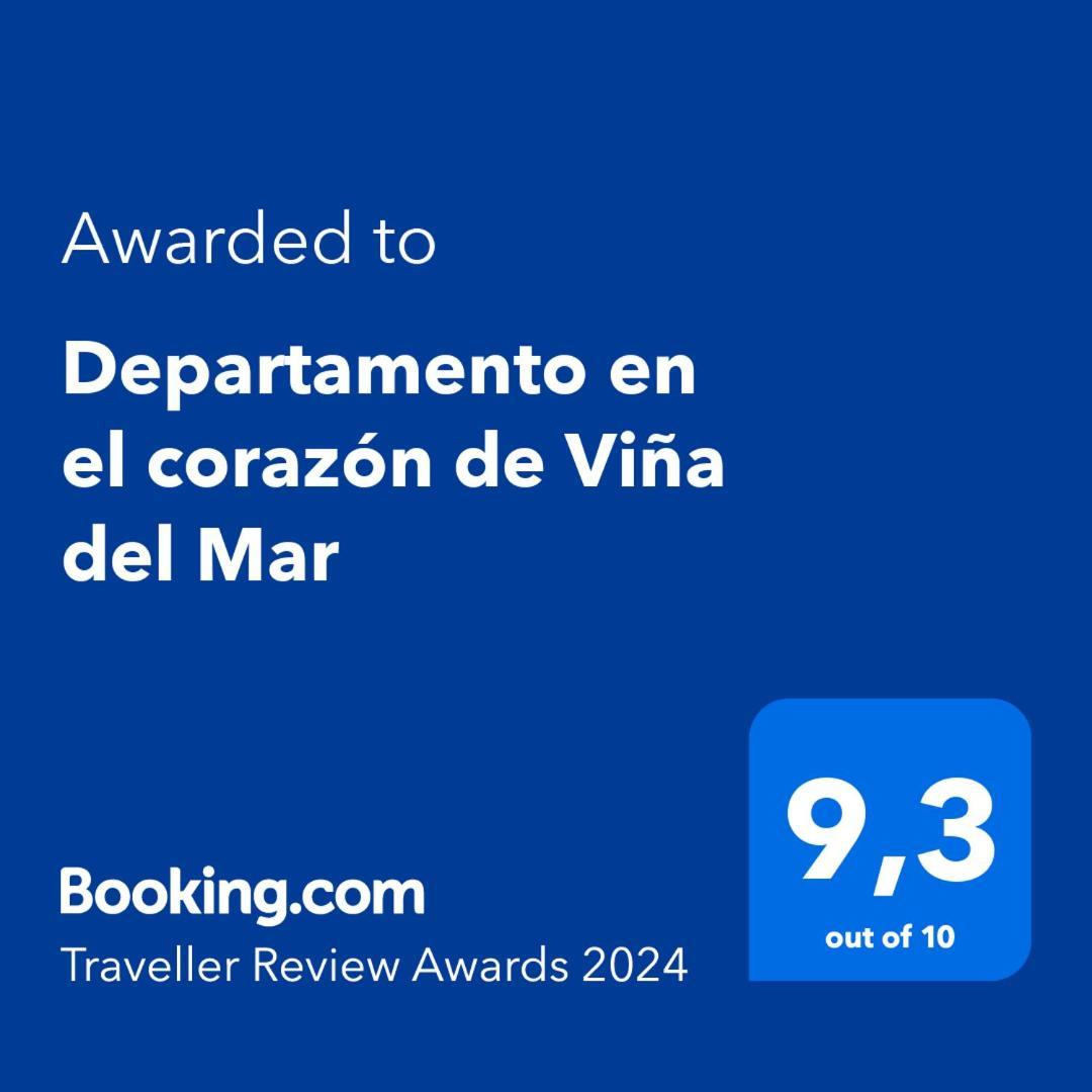 Departamento En El Corazon De