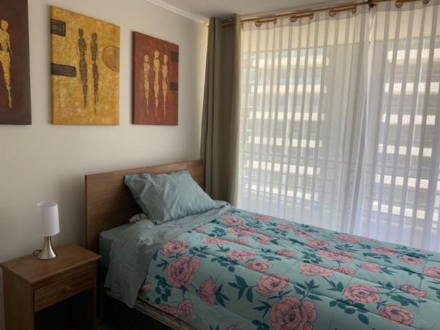 Departamento En El Corazon De