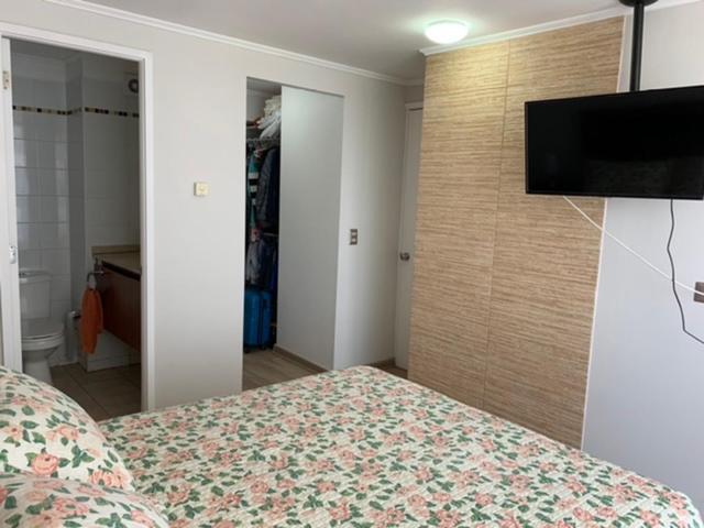 Apartamento Departamento En El Corazon De *