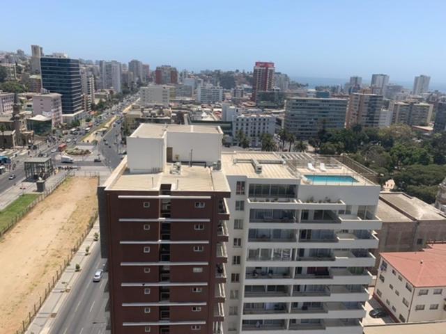 Departamento En El Corazon De