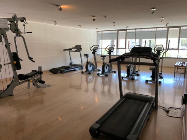 Departamento En El Corazon De Apartamento Vina del Mar