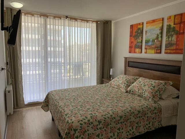 Apartamento Departamento En El Corazón De